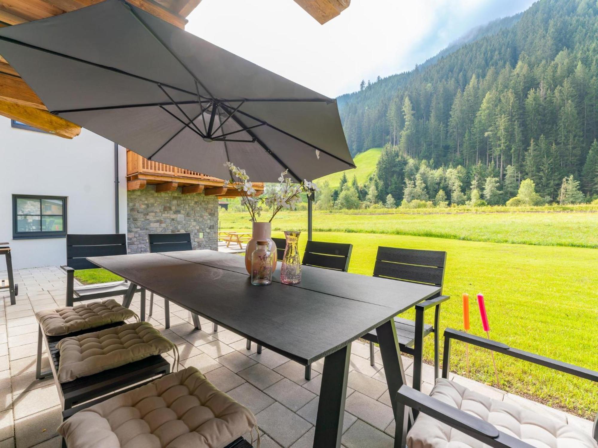 Wieserwald Wald im Pinzgau Extérieur photo