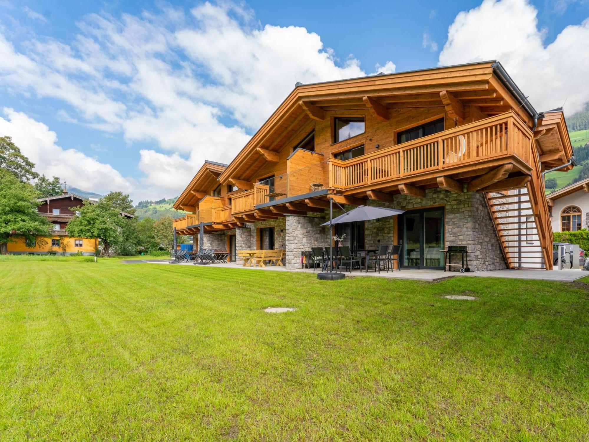 Wieserwald Wald im Pinzgau Extérieur photo