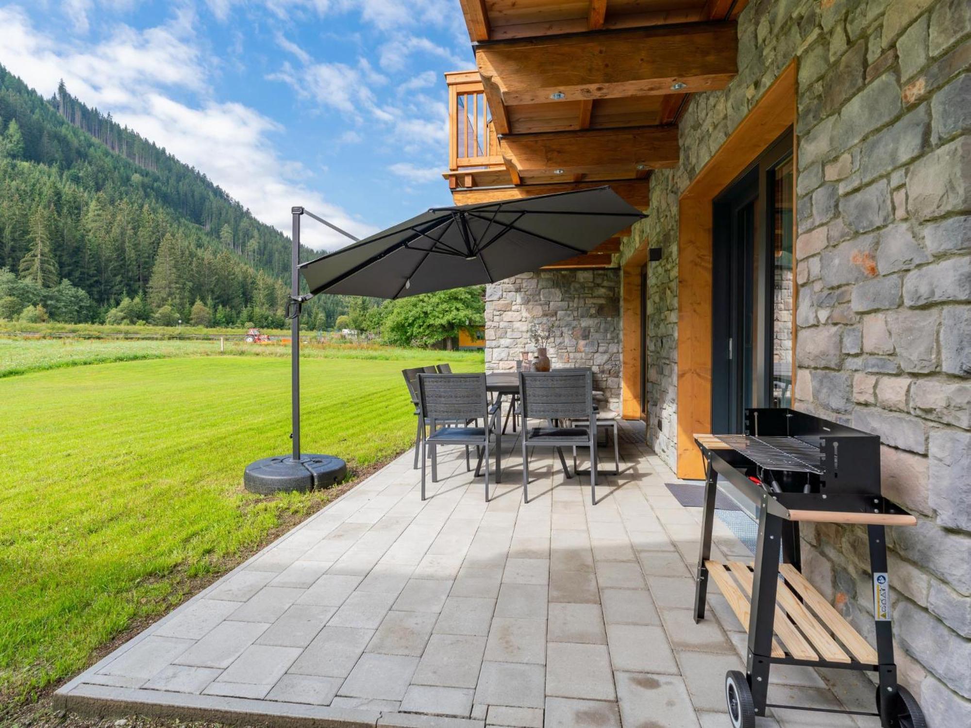 Wieserwald Wald im Pinzgau Extérieur photo